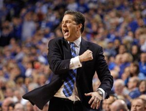 Kentucky’s Basketball Future: Coach Calipari Returns Amidst Expectations and Challenges