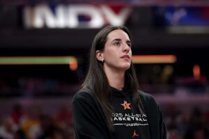 Caitlin Clark’s Injury Update: A Cloud of Uncertainty for the Indiana Fever*