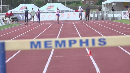 Sydney McLaughlin