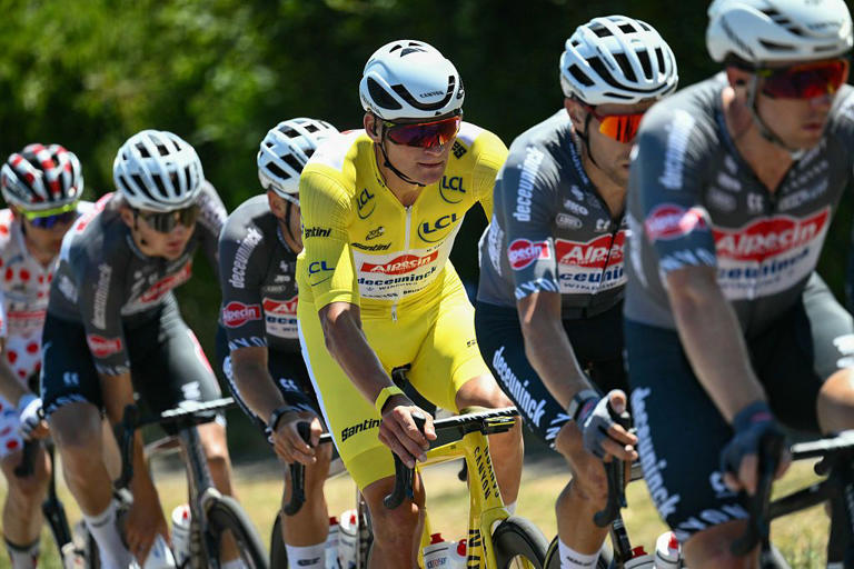 Peter Sagan, Mathieu van der Poel