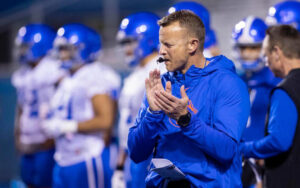 California Golden Broncos? Cal’s New QB and Coaches Take a Page From Boise State’s Playbook