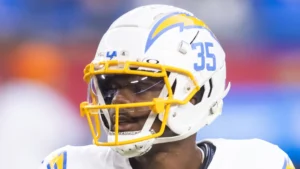 Detroit Lions Strengthen Roster with Veteran Cornerback and Rookies Ahead of Training Camp