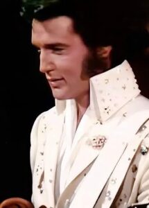Elvis Presley: The Intelligence Behind the King of Rock and Roll