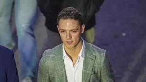 Carson Beck Receives Unexpected Update as Miami Hurricanes Gear Up for 2025 Season