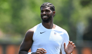 Could Shedeur Sanders Be the Future of the Los Angeles Rams?