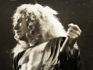 Why Led Zeppelin Rejected the Heavy Metal Label: “Really, Really Embarrassed”