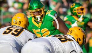 Previewing the Oregon Ducks Defensive Line Room Ahead of the 2025 Season