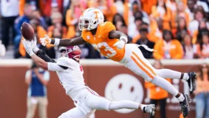 Alabama Fans Watching the ‘Boo Carter Saga’ Closely – And Loving the Speculation