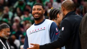 Marcus Smart Has a Golden Opportunity to Reinvent Himself with the Lakers