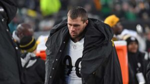NFL Analyst Criticizes Steelers’ T.J. Watt Extension: Smart Investment or Missed Opportunity?