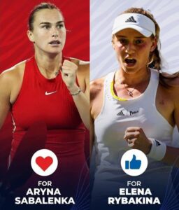 Cincinnati Showdown: Quarterfinal Clash Against World No. 1 Aryna Sabalenka Sets the Stage for High-Stakes Tennis Drama