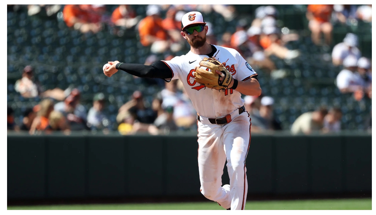 Baltimore Orioles