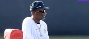 Deion Sanders Reveals Bladder Cancer Battle, Undergoes Surgery and Declared Cancer-Free