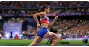 Sydney McLaughlin-Levrone Targets American Record in 400m at Prefontaine Classic Debut