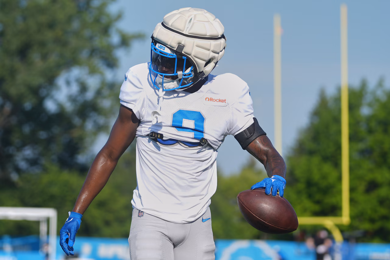 Detroit Lions, ennis rakestraw, NFL,