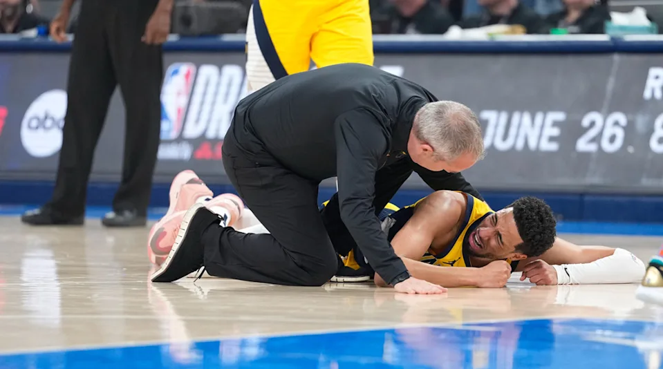 Indiana Pacers