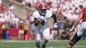 Did Bruce Feldman Miss a Major Freak from Alabama Football in His 2025 List?