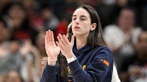 Caitlin Clark Shares High Praise for Paige Bueckers Ahead of Wings vs. Fever Clash