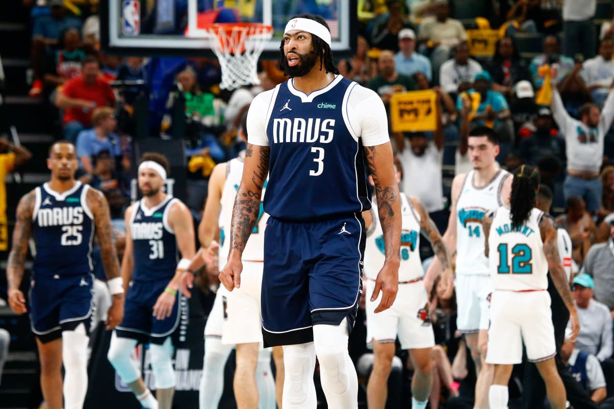 anthony davis, NBA, Kendrick perkins