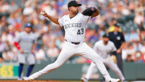 Rockies’ Injury Woes Deepen as Blue Jays Unleash Another Offensive Onslaught