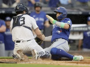 Has Bo Bichette Played His Last Game in a Blue Jays Uniform?