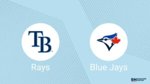Rays vs. Blue Jays: Injury Report, Updates & Probable Starters – September 16, 2025