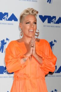 BREAKING NEWS: Alecia Beth Donates $20 Million to Support Homeless Children in the U.S.