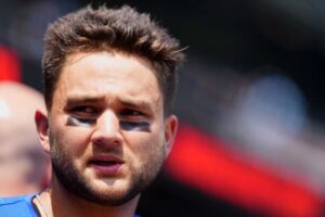 Blue Jays’ John Schneider Provides Injury Update on Bo Bichette Before Rays Clash