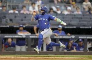 Bo Bichette Predicted to Betray Blue Jays, Sign With Different AL Contender