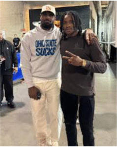 LATEST NEWS: Bryce Underwood Celebrates 18th Birthday in Style, Surrounded by Family and Friends…