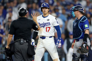Toronto Blue Jays’ John Schneider Reflects on Bold Strategy Against Shohei Ohtani After Grueling 18-Inning World Series Battle